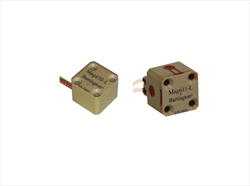 Cảm biến đo từ trường Mag610 / Mag611 Bartington